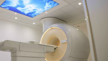 מכון באיזור המרכז MRI