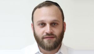 יהושוע יוסקוביץ