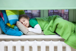 חימום חדר ילדים בחורף - מה הטמפרטורה המומלצת ?