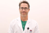 ד"ר עוז גביש - מומחה לכירורגיה גינקולוגית
