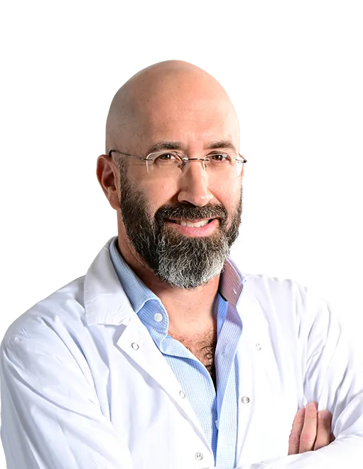 ד"ר אורי ארליך