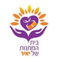 לוגו בית המתנות של יאיר
