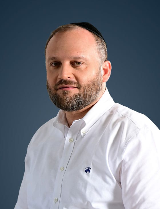 צוות בהנהלה
